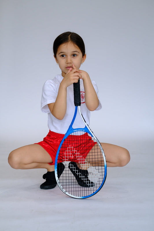 Graham James PE Top - Uniformwise Schoolwear