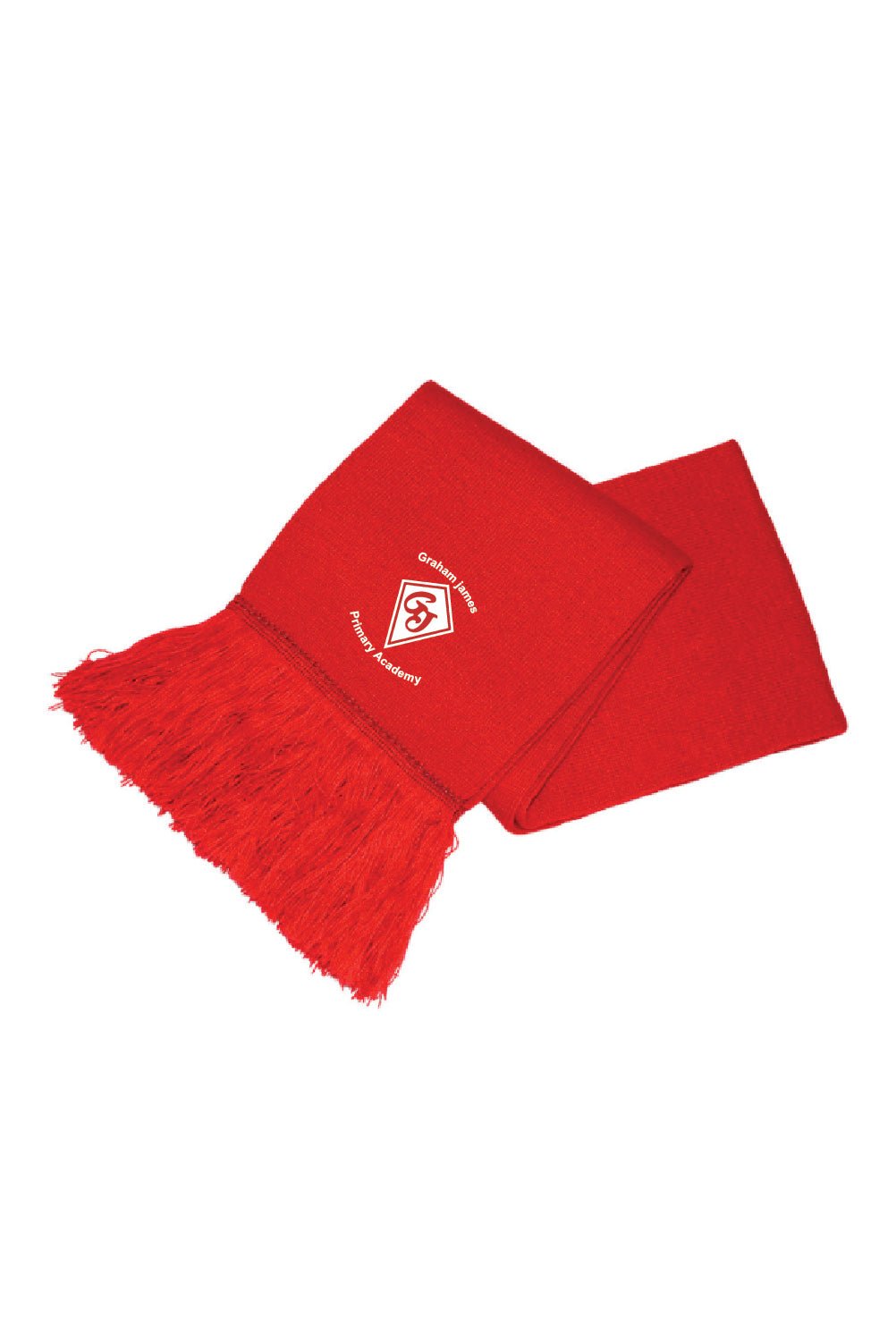 Graham James Scarf - Uniformwise Schoolwear