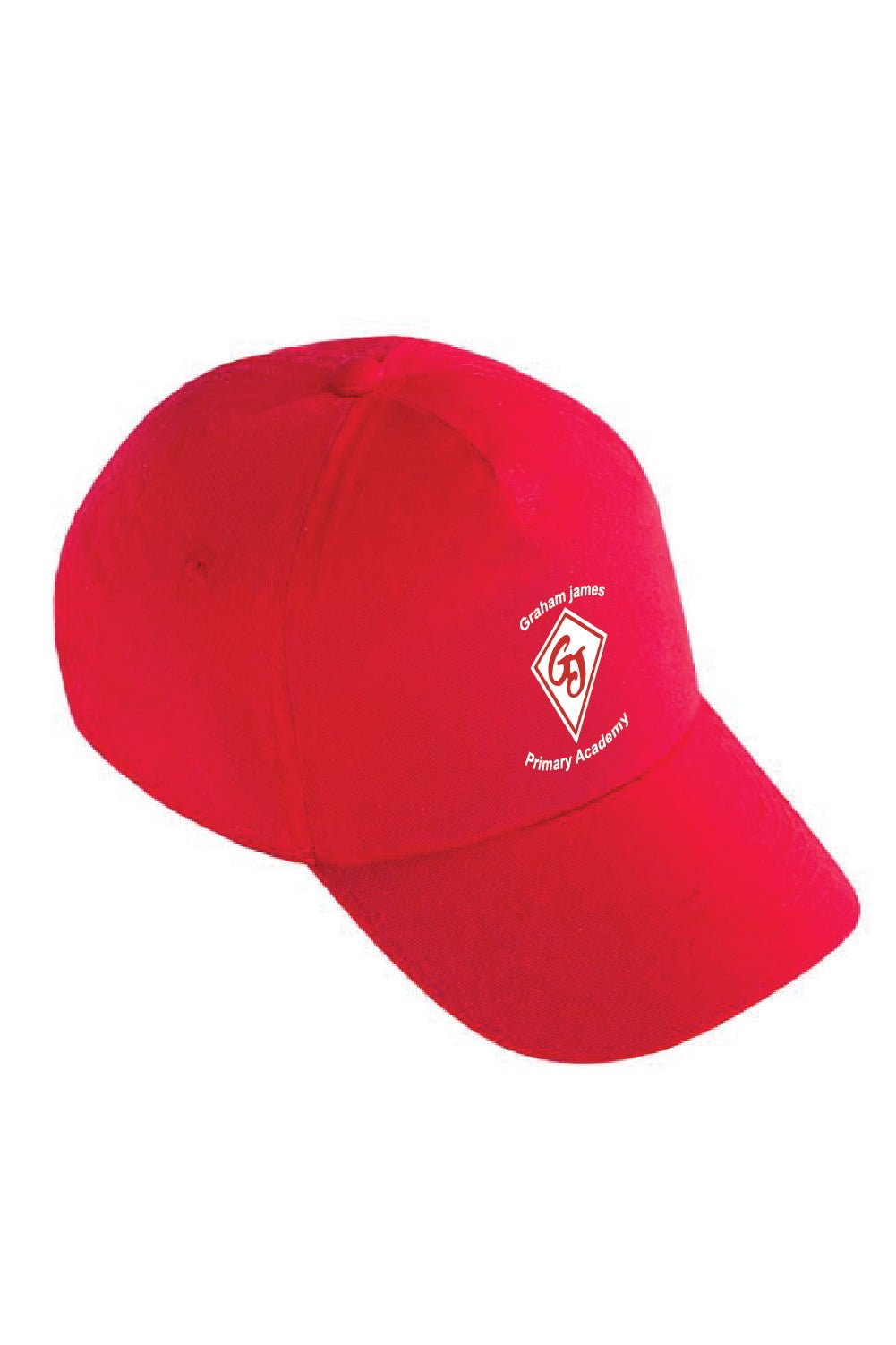 Graham James School Cap - Uniformwise Schoolwear