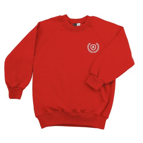 Graham James Sweatshirt Jumper - Nursery - Uniformwise Schoolwear