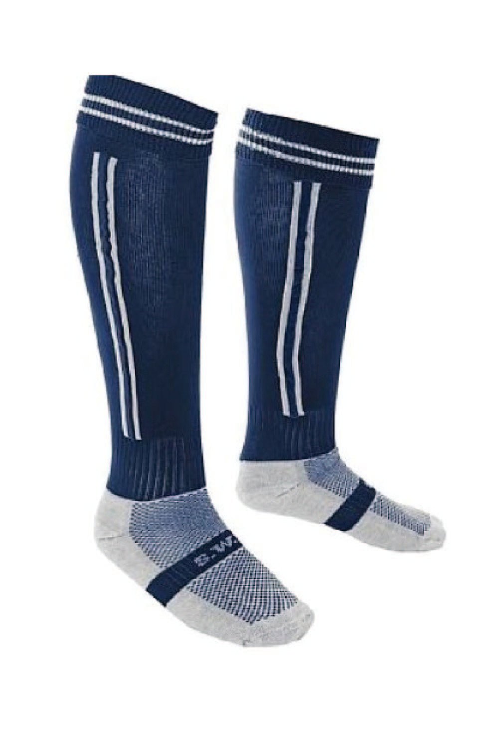Hassenbrook School PE Sock - Uniformwise Schoolwear