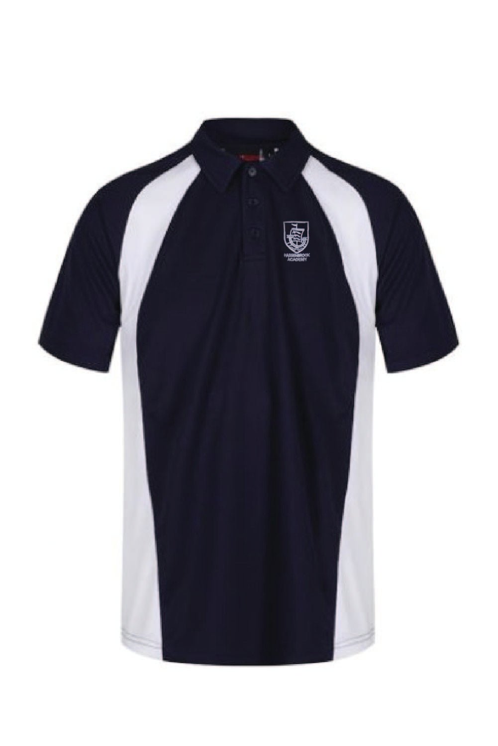 Hassenbrook School PE top - Uniformwise Schoolwear