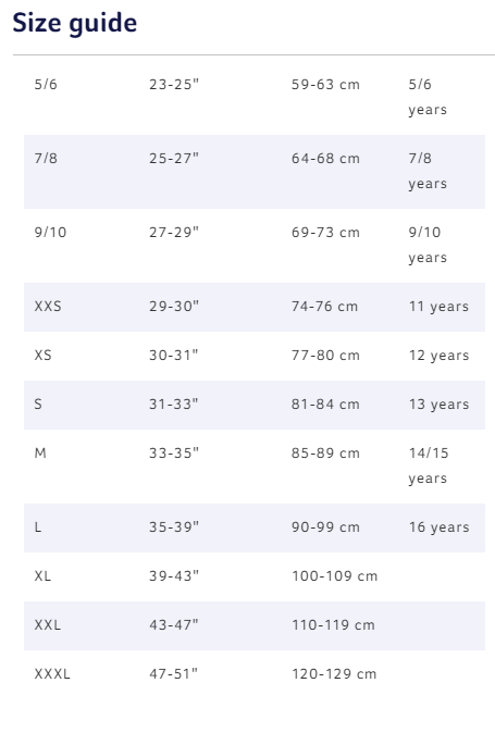 Hassenbrook School PE top - Uniformwise Schoolwear