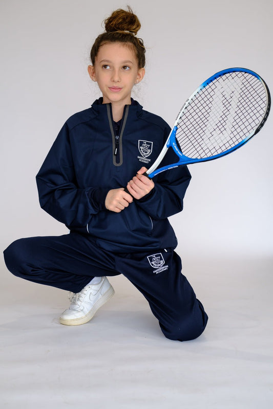 Hassenbrook School Track Bottom - Uniformwise Schoolwear