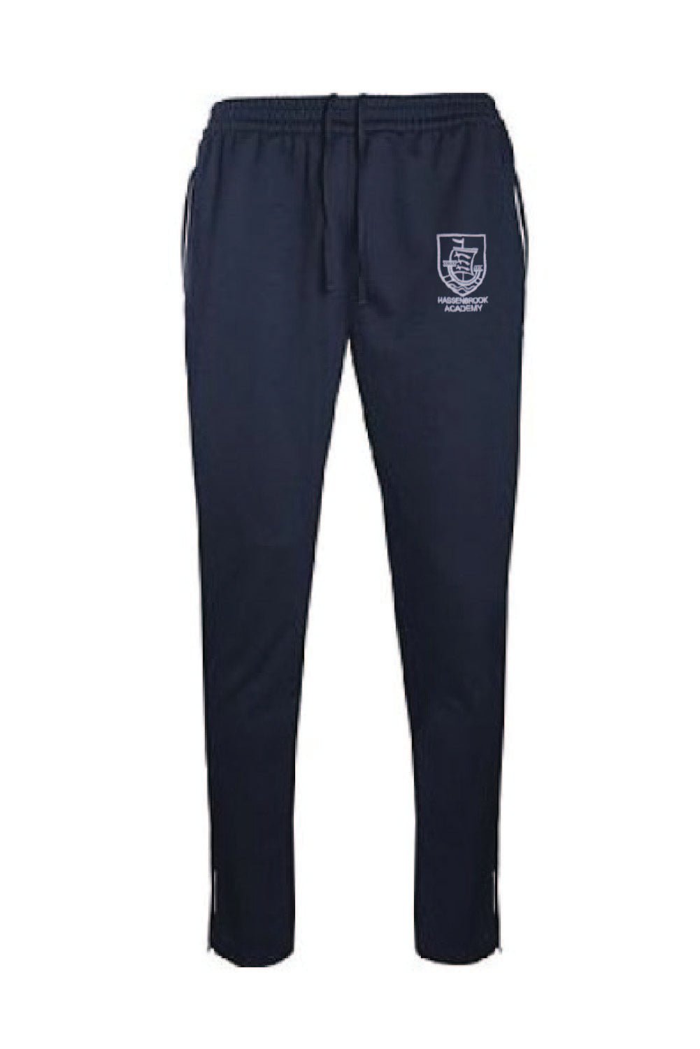 Hassenbrook School Track Bottom - Uniformwise Schoolwear