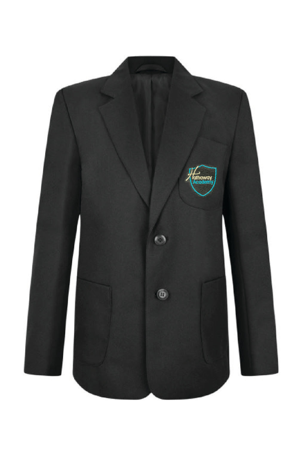 Hathaway Academy Girls School Blazer - Uniformwise Schoolwear