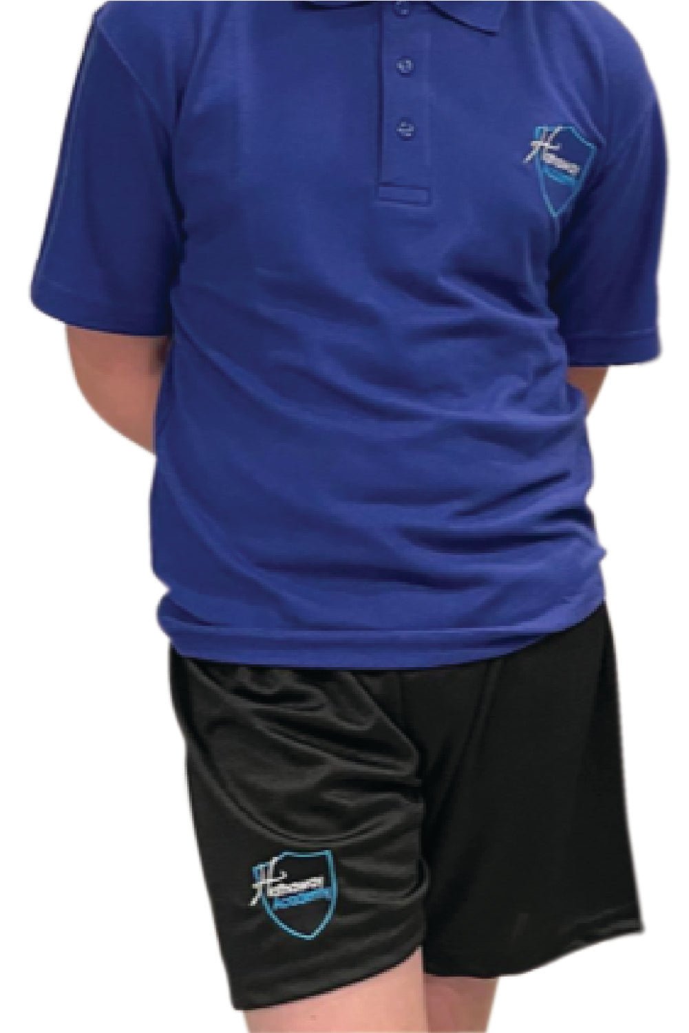 Hathaway Academy PE Shorts - Uniformwise Schoolwear
