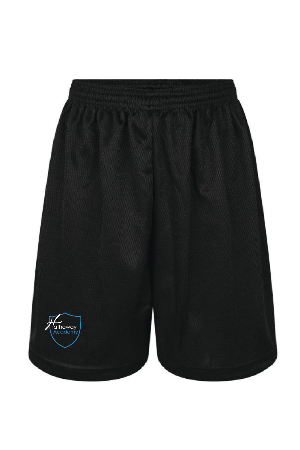 Hathaway Academy PE Shorts - Uniformwise Schoolwear