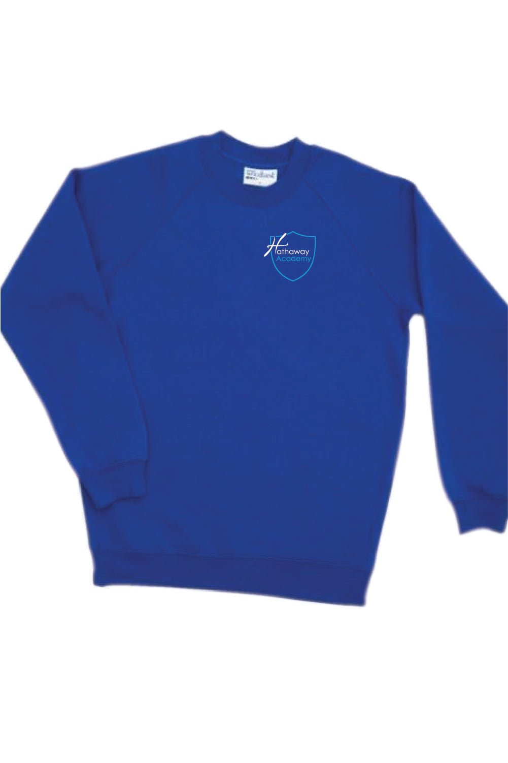 Hathaway Academy PE Sweatshirt - Uniformwise Schoolwear