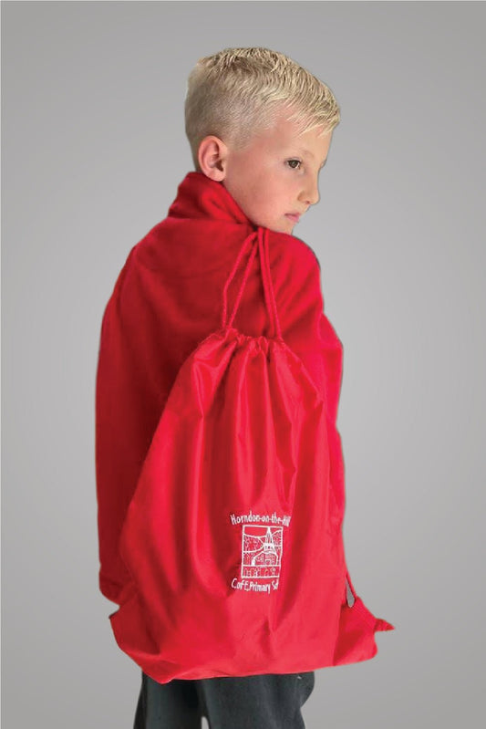 Horndon-on-the-Hill PE Bag - Uniformwise Schoolwear