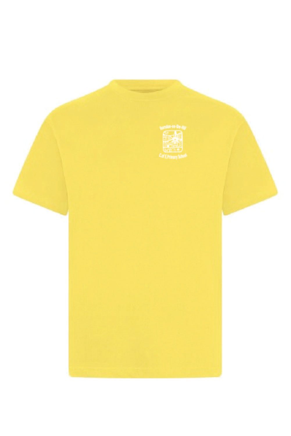 Horndon-on-the-Hill PE Top - Uniformwise Schoolwear