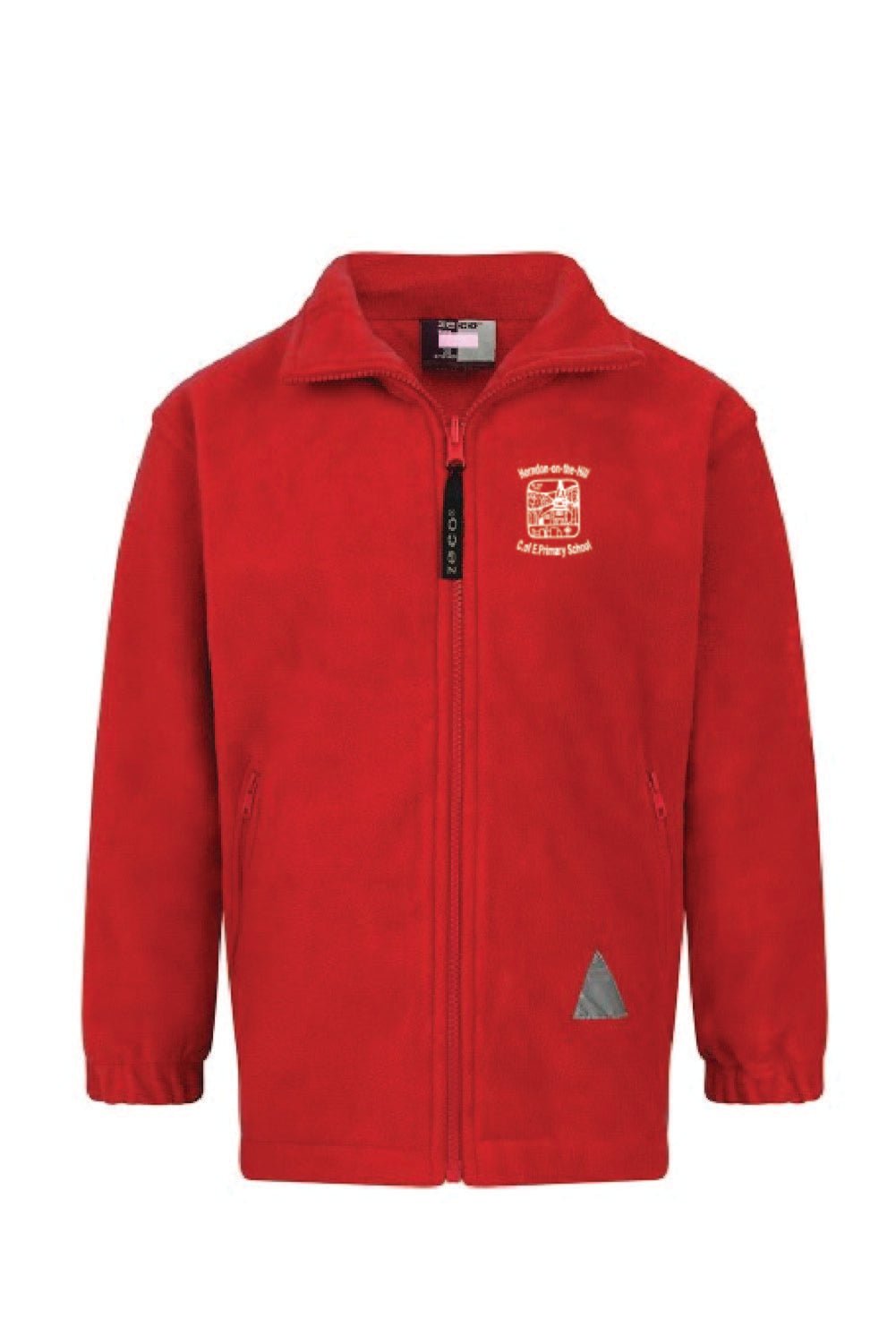 Horndon-on-the-Hill School Fleece - Uniformwise Schoolwear