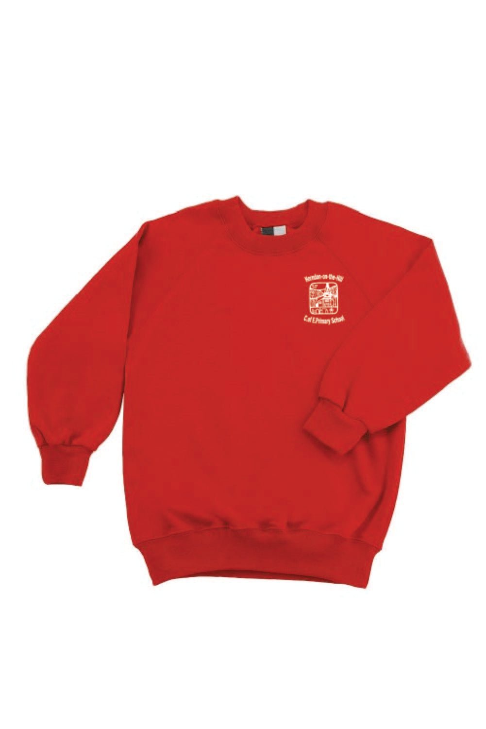 Horndon-on-the-Hill School Jumper - Uniformwise Schoolwear