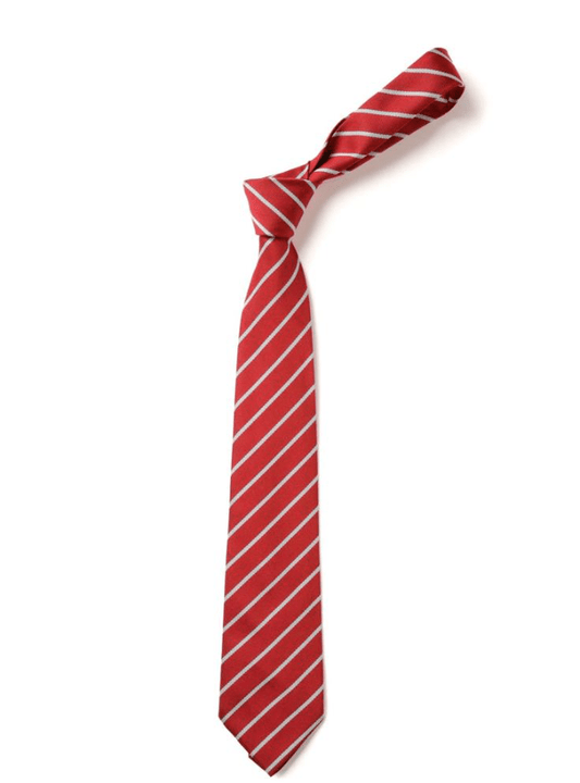 Horndon-on-the-Hill School Tie - Standard - Uniformwise Schoolwear