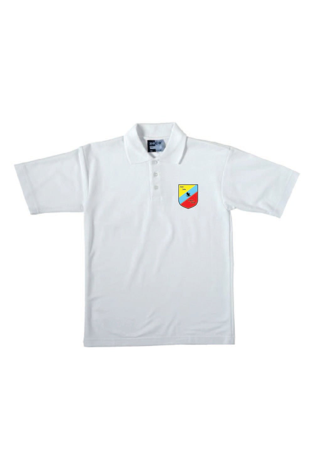 Janet Duke Polo - Uniformwise Schoolwear