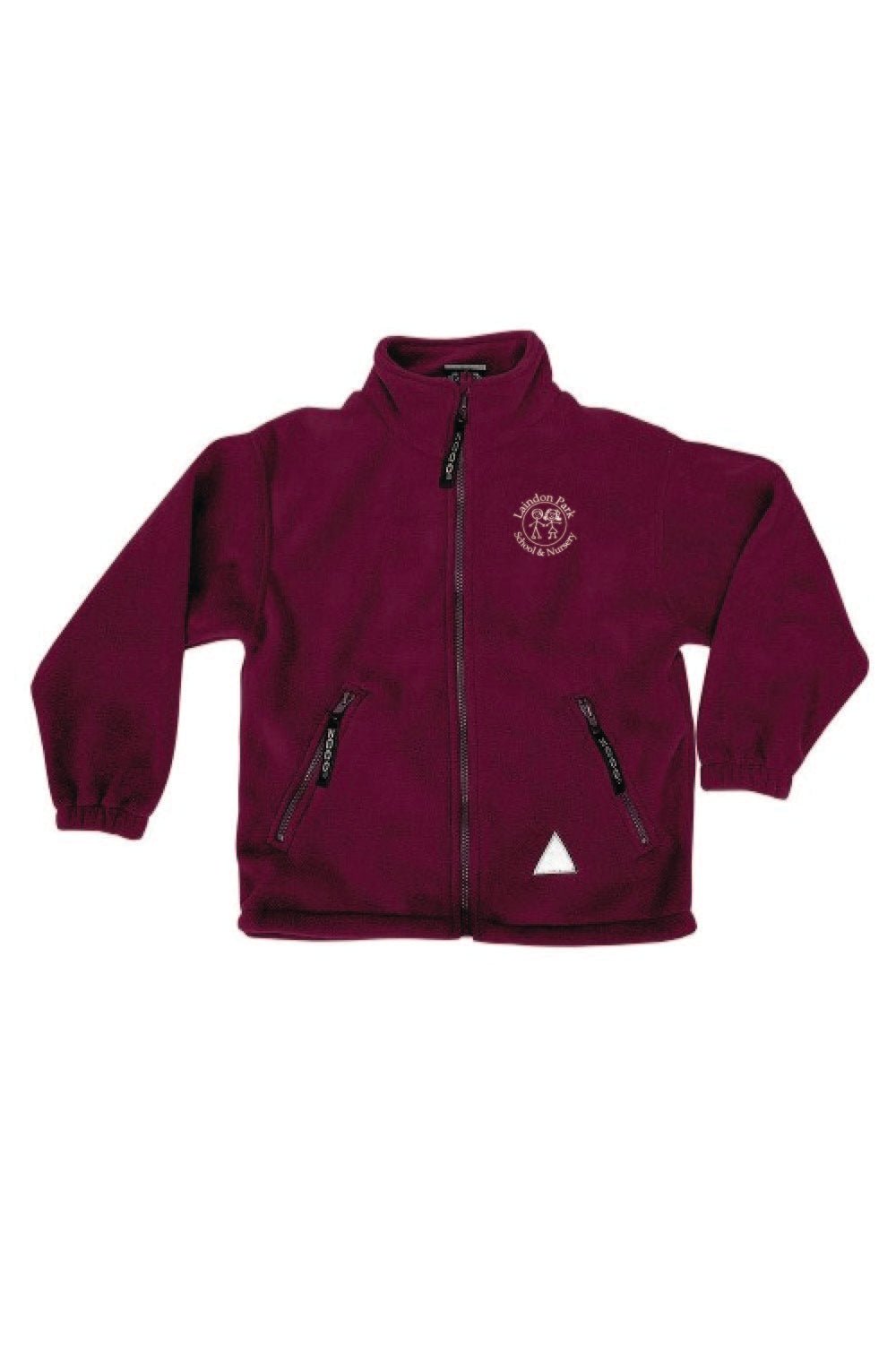 Laindon Park Fleece - Uniformwise Schoolwear