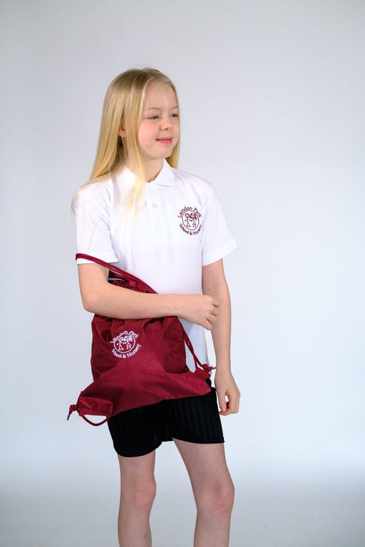 Laindon Park PE Bag - Uniformwise Schoolwear