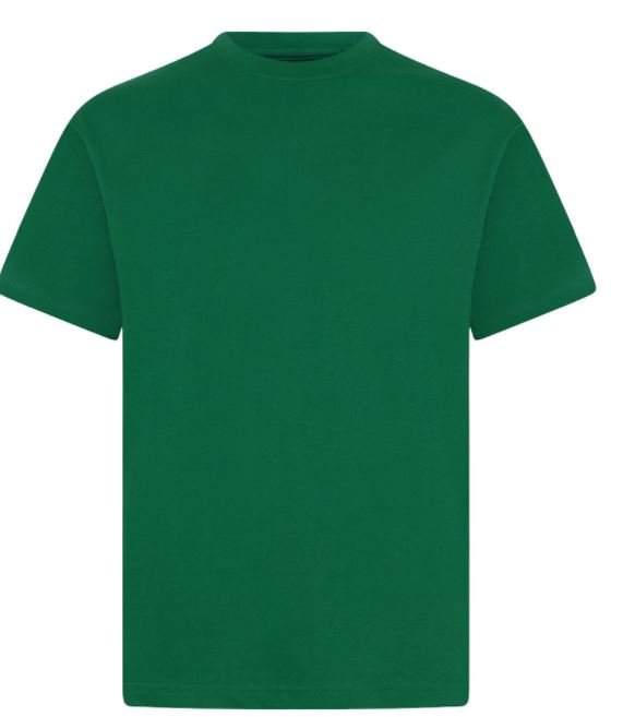 Lincewood Primary School PE Top with logo - Uniformwise Schoolwear