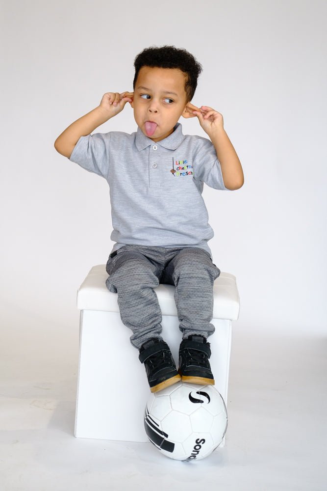 Little Chestnuts Polo - Uniformwise Schoolwear