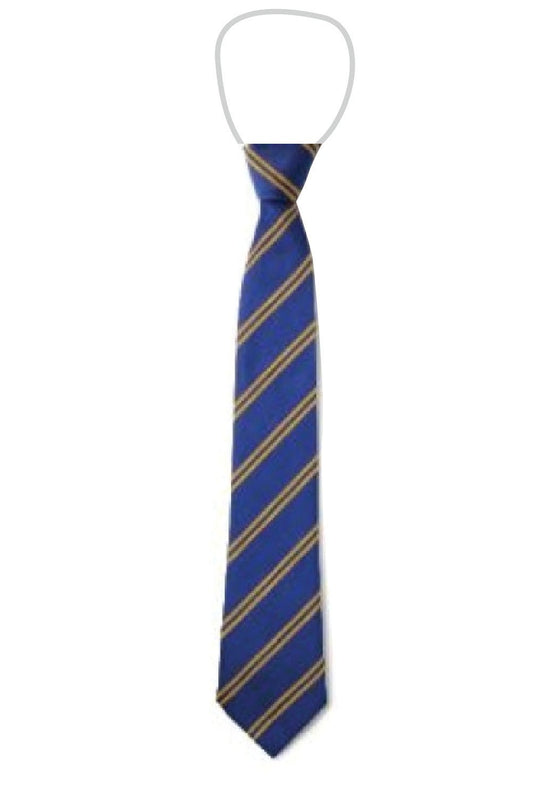 O.P Elastic tie - Uniformwise Schoolwear