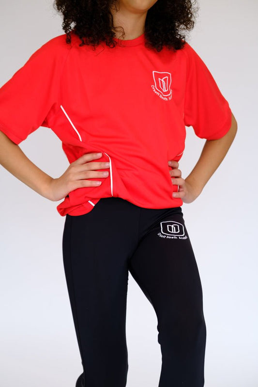 Orsett Heath Leggings-personalised - Uniformwise Schoolwear