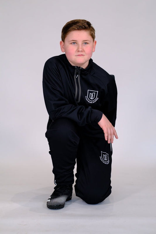 Orsett Heath PE Track Bottoms - Uniformwise Schoolwear