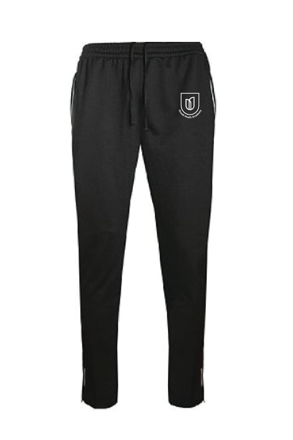 Orsett Heath PE Track Bottoms - Uniformwise Schoolwear