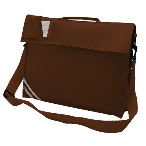 Plain Bookbag with Personalisation - Uniformwise Schoolwear