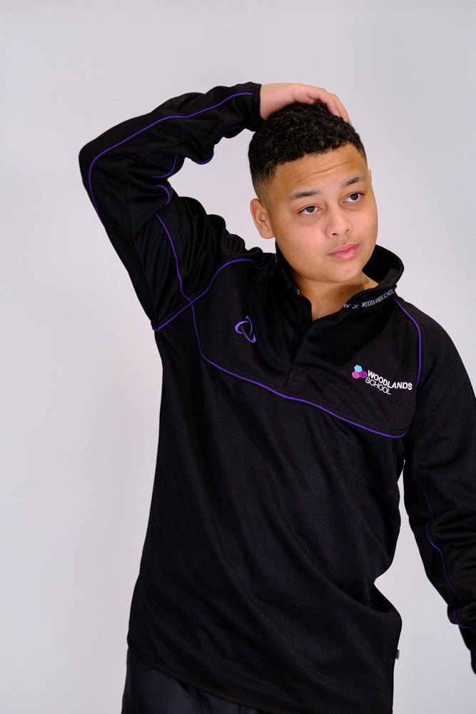 School Rugby Top SALE, NON RETURNABLE - Uniformwise Schoolwear
