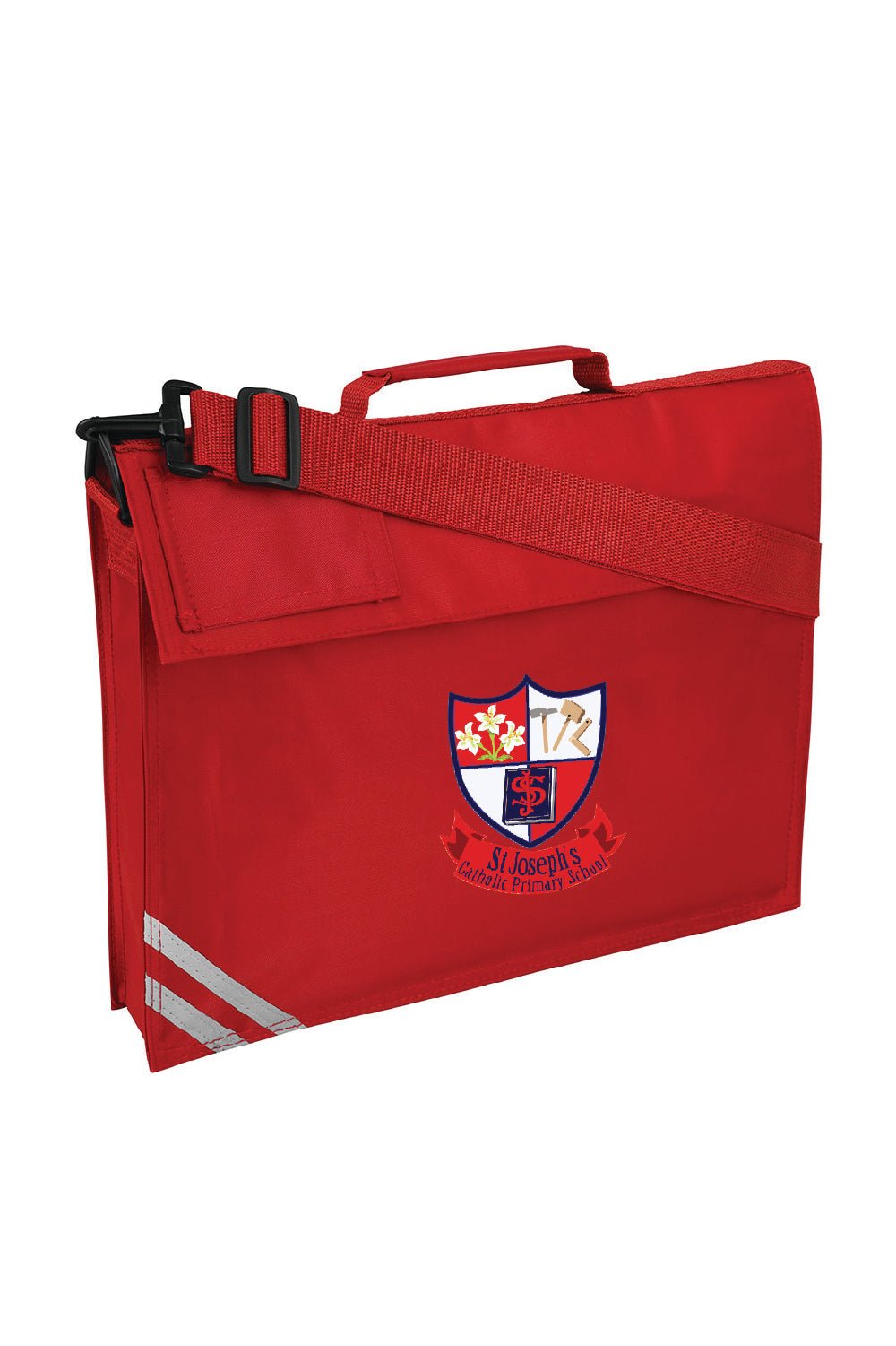 S.J Bookbag - Uniformwise Schoolwear