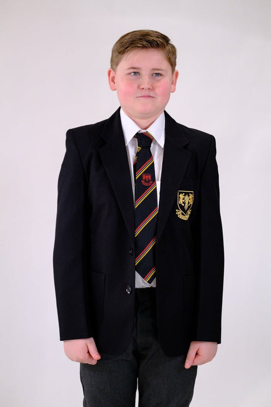 St Clere's Boys School Blazer - Uniformwise Schoolwear