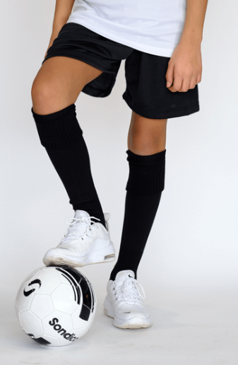 St Cleres PE Socks - Uniformwise Schoolwear
