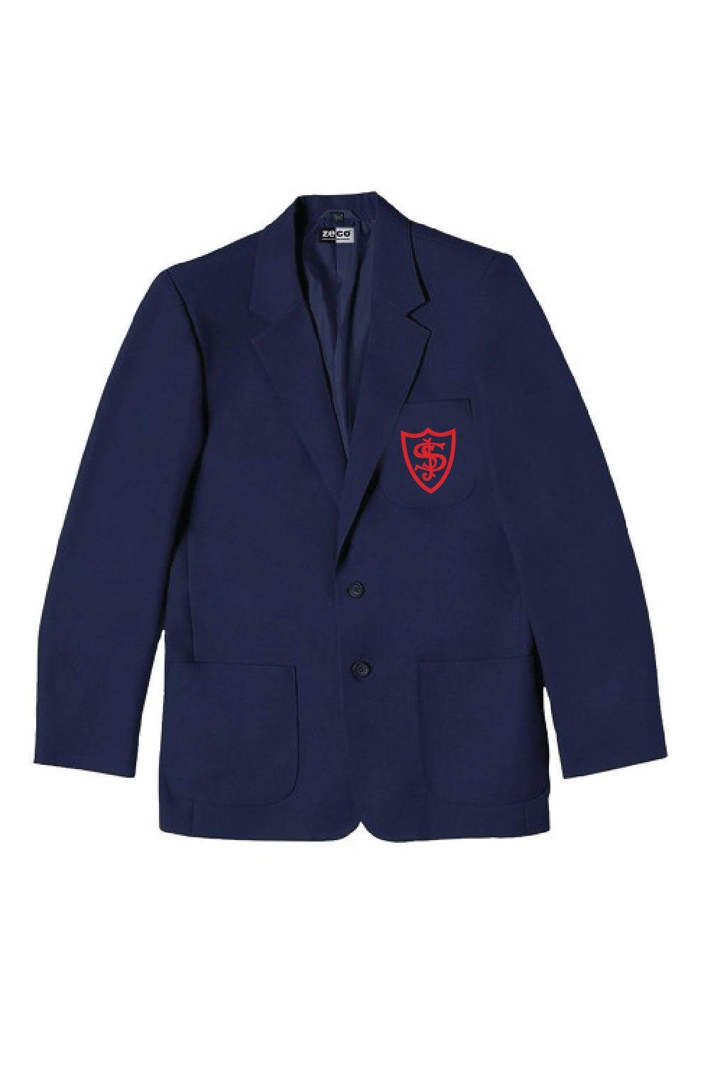 St. Joseph's Boys School Blazer - Uniformwise Schoolwear