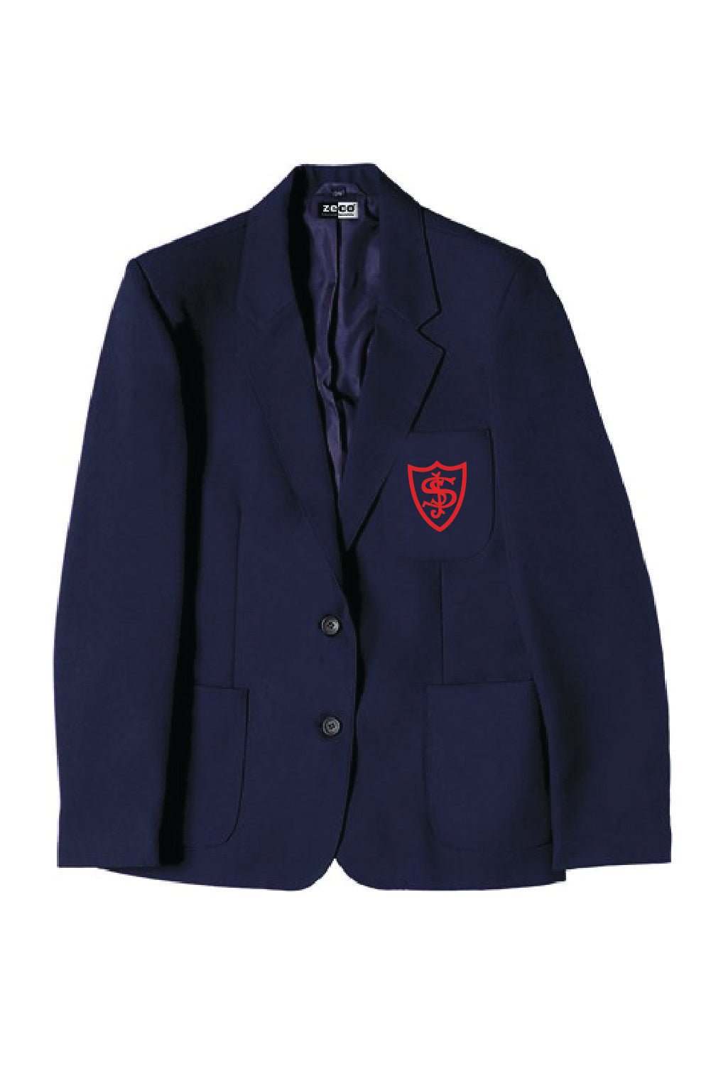 St. Joseph's Girls School Blazer - Uniformwise Schoolwear