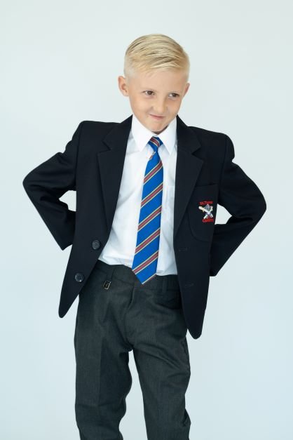 St. Thomas Boys School Blazer - Uniformwise Schoolwear