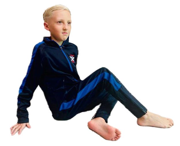 St Thomas PE Track bottoms - Uniformwise Schoolwear