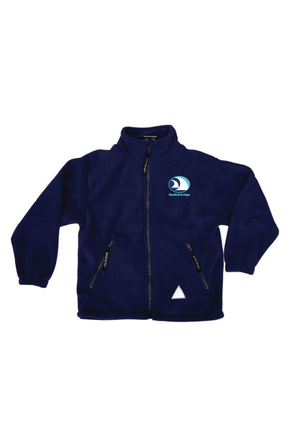 Stanford-le-Hope School Fleece - Uniformwise Schoolwear