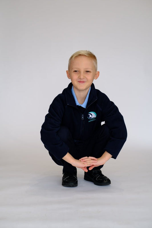 Stanford-le-Hope School Fleece - Uniformwise Schoolwear