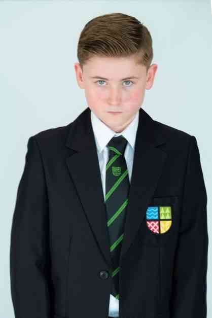 Thames Park Boys School Blazer - Uniformwise Schoolwear