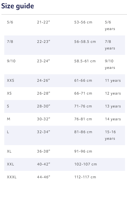 Thames Park Leggings - Uniformwise Schoolwear