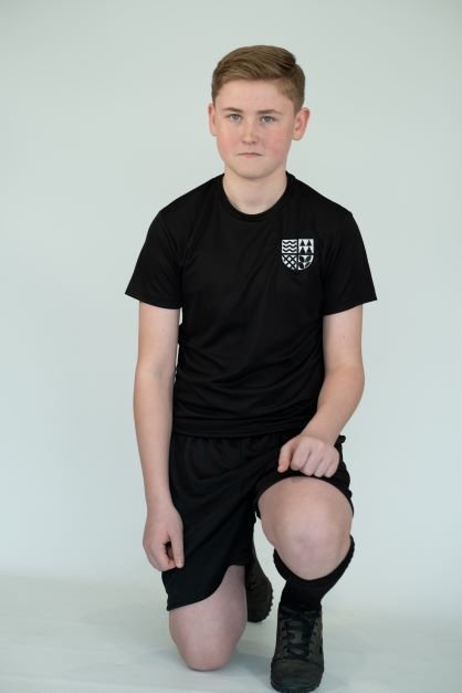 Thames Park PE Top - Uniformwise Schoolwear