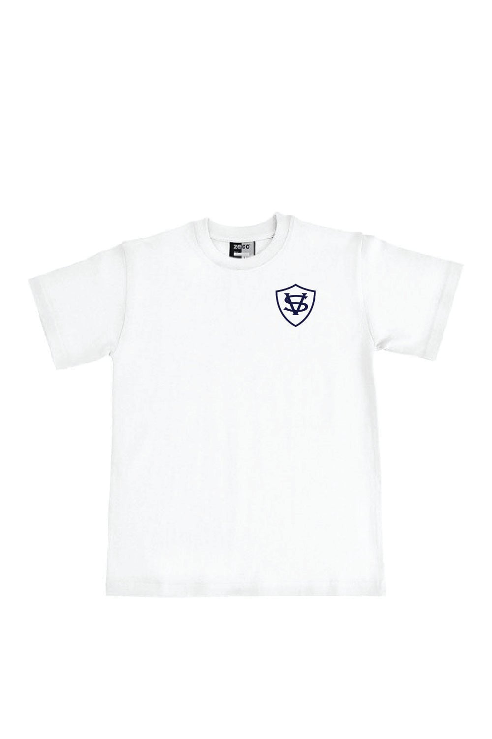 Vange Primary PE Top - Uniformwise Schoolwear