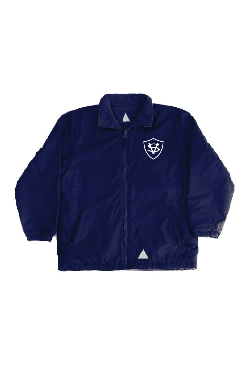 Vange Primary School Fleece - Uniformwise Schoolwear