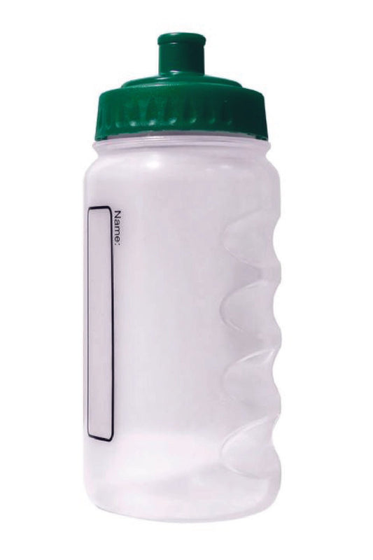 Water Bottle - Green - Uniformwise Schoolwear