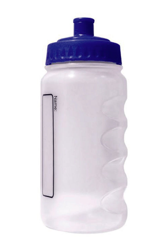 Water Bottle - Royal Blue - Uniformwise Schoolwear
