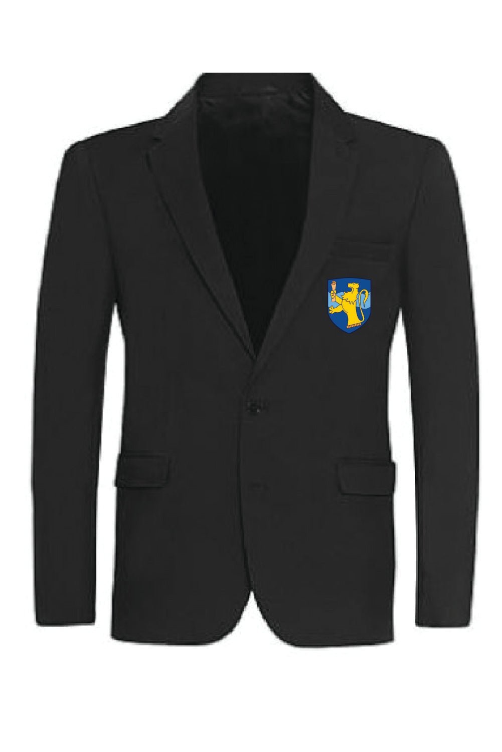William Edwards Boys School Blazer - Uniformwise Schoolwear
