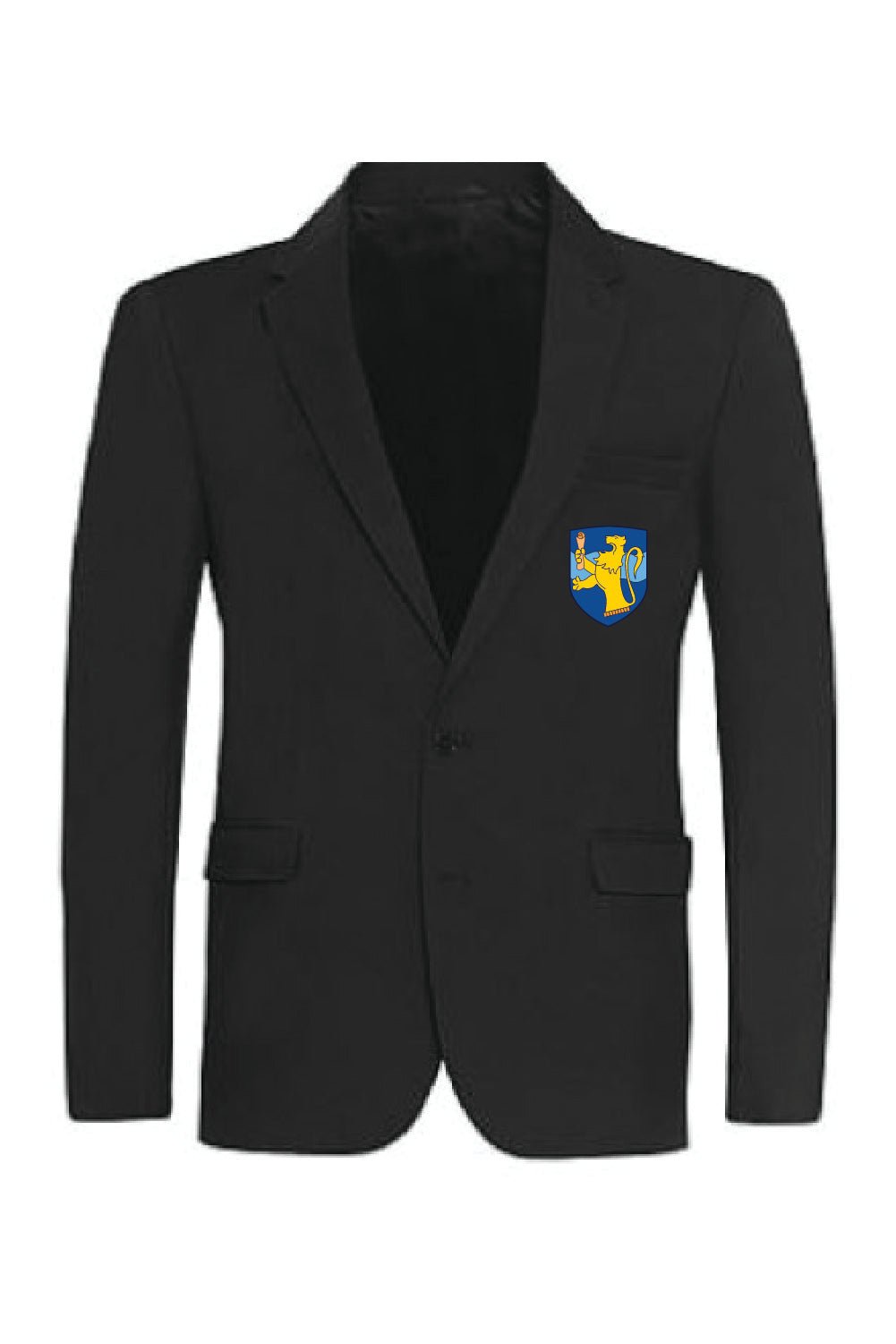 William Edwards Girls School Blazer - Uniformwise Schoolwear