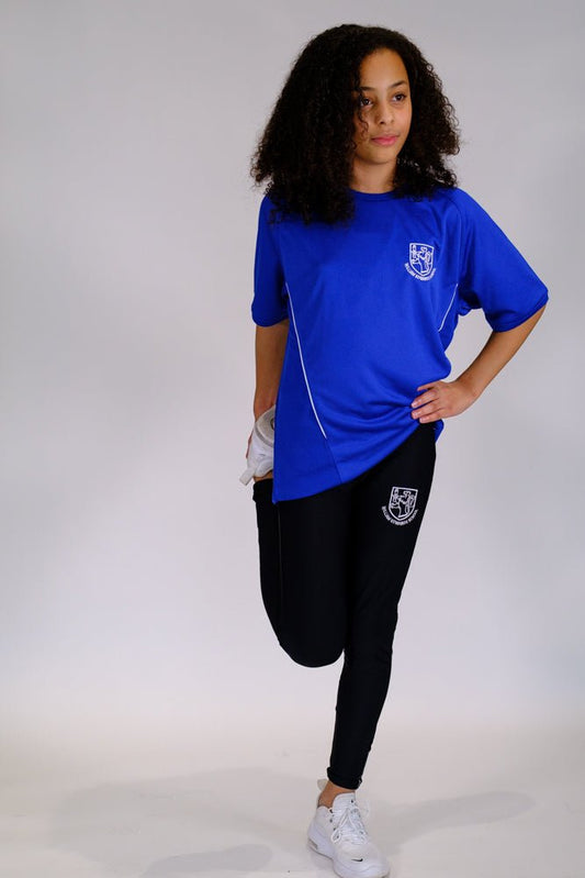 William Edwards School Leggings-personalised - Uniformwise Schoolwear