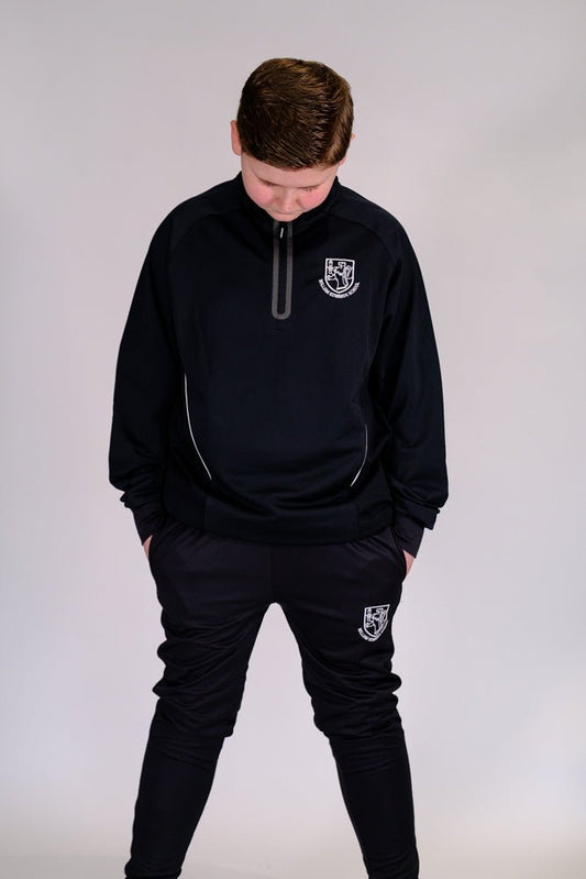 William Edwards School PE Track bottoms personalised - Uniformwise Schoolwear