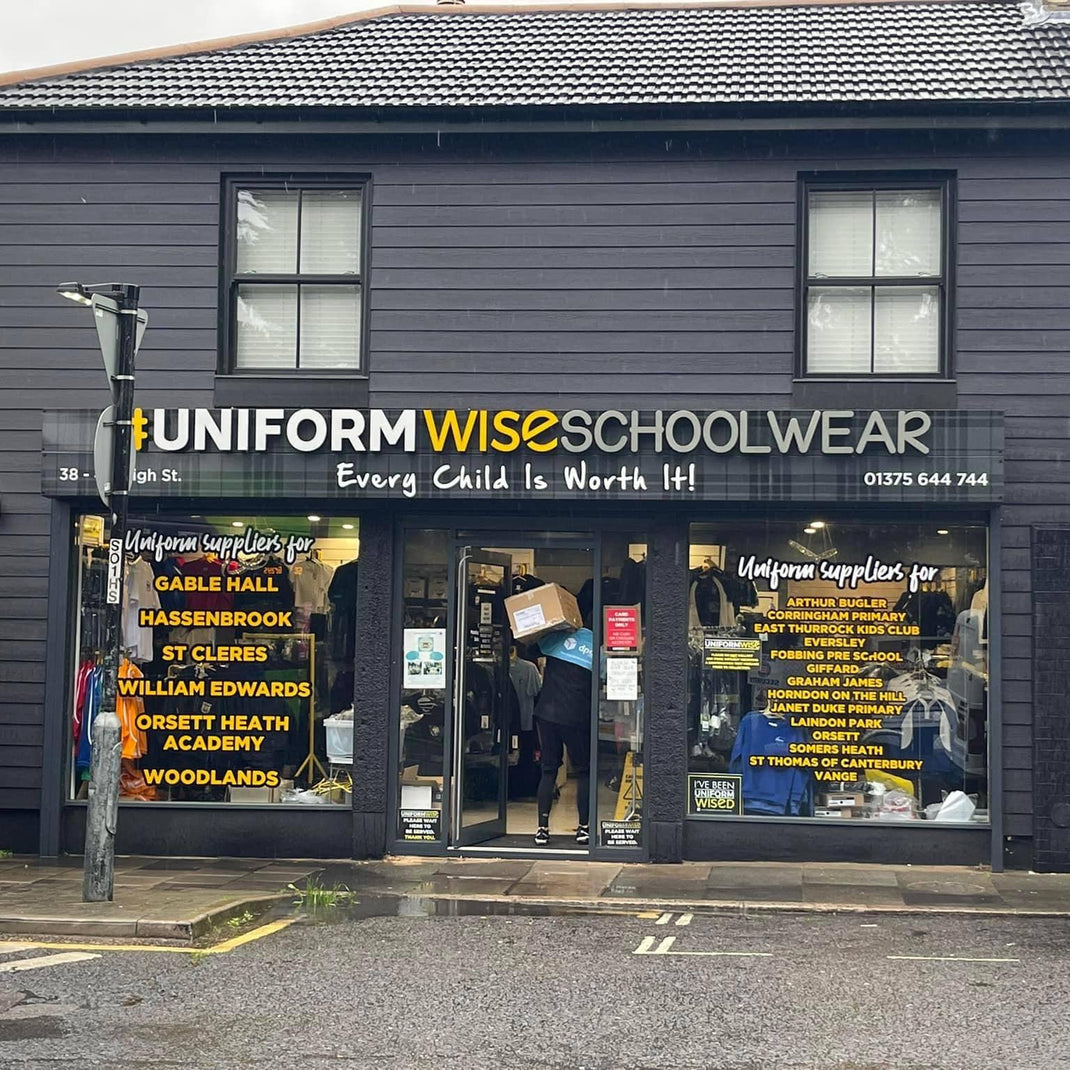Uniformwise Schoolwear
